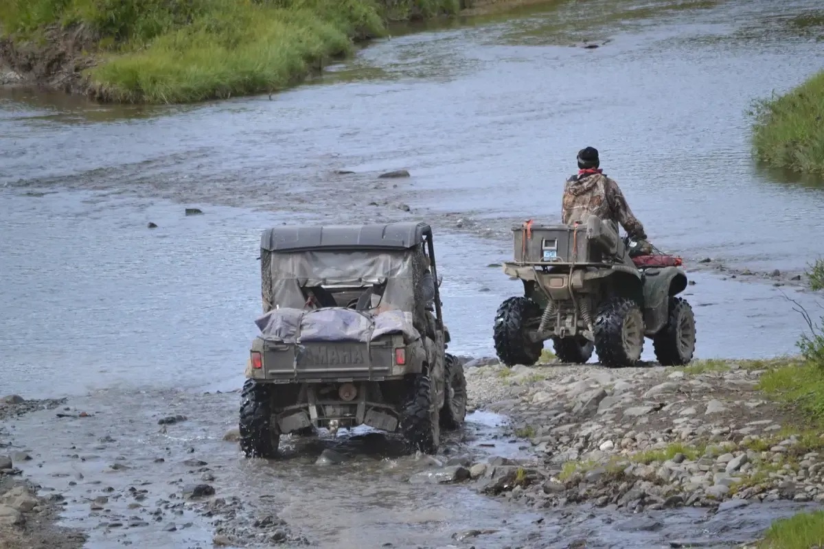How RentalTide Solved the ATV & Off-Road Rentals industry