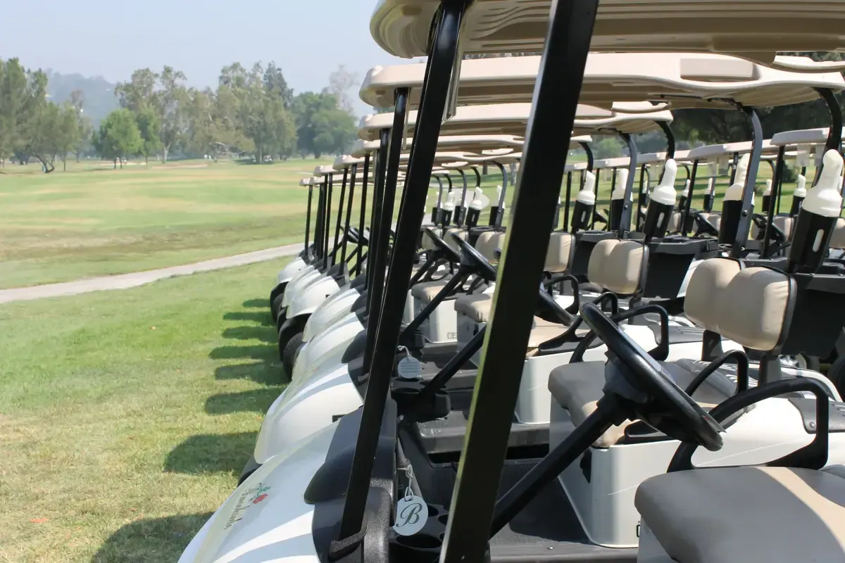 How RentalTide Solved the Golf Cart Rentals industry
