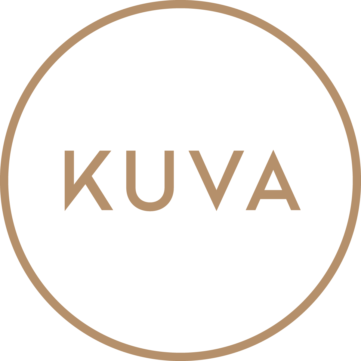 Kuva Wellness logo