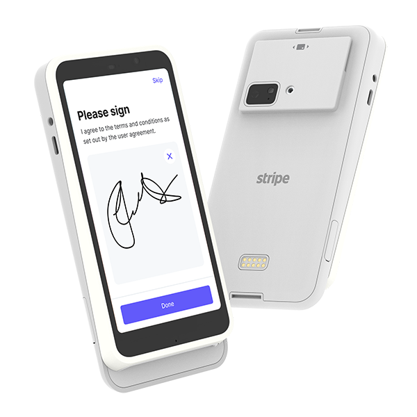 S700 Payment Terminal